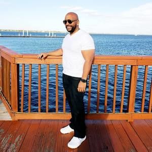 Meet your Posher, William